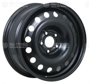 Trebl R-1731 (B) 7xR17 ET53 5*114.3 D67.1