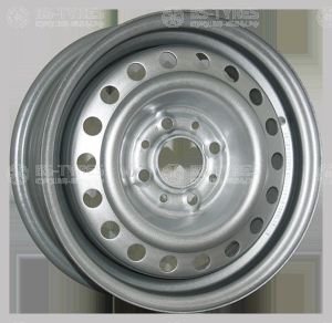 Trebl X40032 (S) 6xR16 ET36 4*100 D60.1