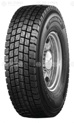 Triangle TRD06 315/70 R22.5 154/150L 16PR Рулевая