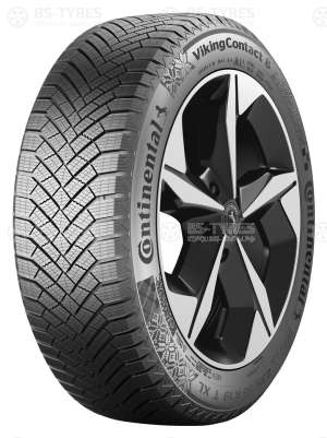 Continental VikingContact 8 245/45 R20 103T