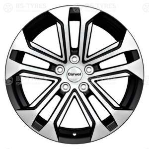 Carwel Витус 244 (AB) 7.0xR18 ET40 5*114.3 D66.1