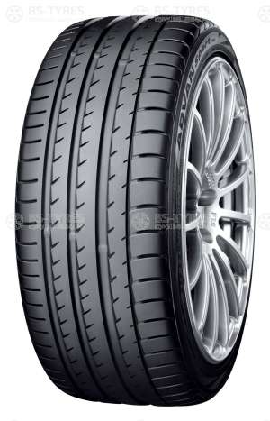 Yokohama Advan Sport V105S 235/55 R17 99Y