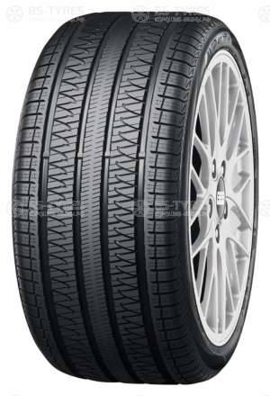 Yokohama AVID GT S35A 315/35 R21 111V
