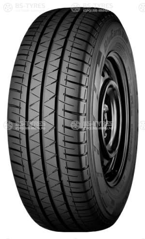 Yokohama BluEarth-Van RY55 215/65 R16C 109/107T
