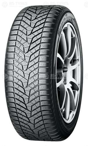 Yokohama W.drive V905 265/65 R17 112T