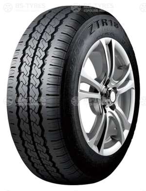 Zeta ZTR18 185/75 R16C 104/102S