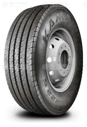 Кама NF-202 295/80 R22.5 152/148M