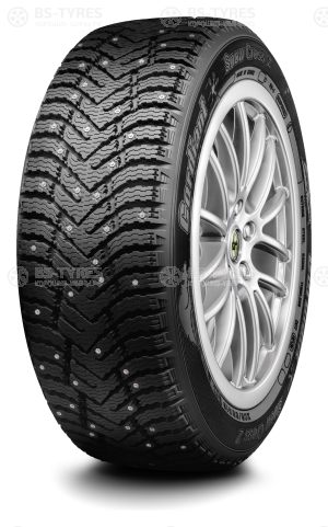 Cordiant Snow Cross 2 225/50 R17 98T