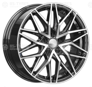 Скад Азимут (A) 7xR17 ET40 5*114.3 D66.1