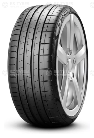 Pirelli P Zero Sports Car 295/40 R19 108Y