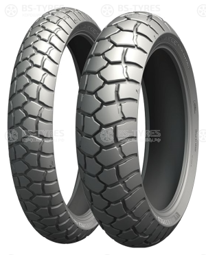 Michelin Anakee Adventure 100/90 R19 57V Рулевая