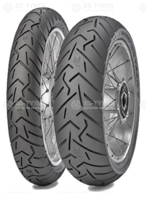 Pirelli Scorpion Trail II 160/60 R17 69W Задняя