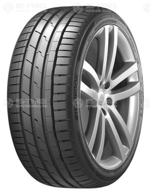 Hankook Ventus S1 Evo 3 K127B SUV RunFlat 225/45 R18 95Y