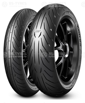 Pirelli Angel GT2 180/55 R17 73W Задняя