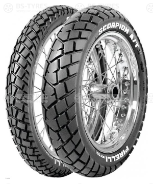 Pirelli Scorpion MT 90 A/T 90/90 R21 54S Рулевая