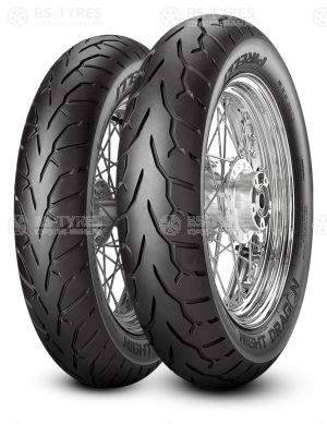 Pirelli Night Dragon 100/90 R19 57H Рулевая