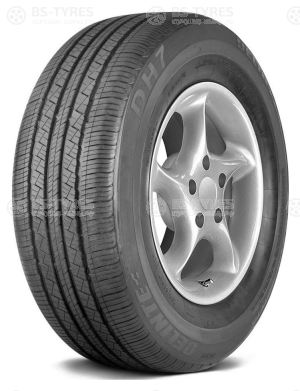 Delinte DH7 SUV 245/55 R19 103V