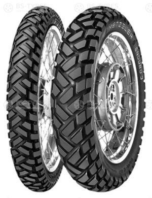 Metzeler Enduro 3 Sahara 90/90 R21 54S Рулевая