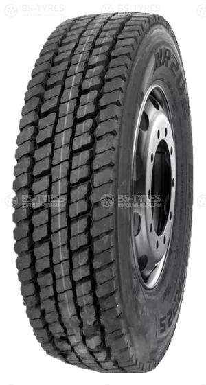 Кама NR-202 315/70 R22.5 154/150L
