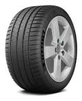 Michelin Pilot Sport 4S Acoustic 275/35 R21 103Y