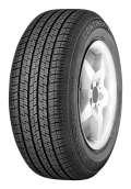 Continental 4x4 ContiContact MO 235/60 R17 102V