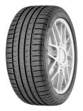 Continental ContiWinterContact TS810 Sport MO 255/45 R17 102V (2013)