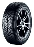Continental ContiWinterContact TS830 MO 255/35 R18 94V