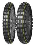 Mitas E-10 140/80 R17 69T Задняя