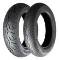 Bridgestone E-MAX Exedra 100/90 R19 57H Рулевая
