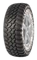 Gripmax Mud Rage M/T 285/70 R17C 121/118Q
