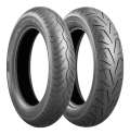 Bridgestone H50 Battlecruise 130/90 R16 73H Задняя
