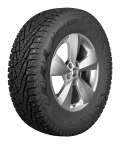 Ikon (Nokian Tyres) Autograph Ice C3