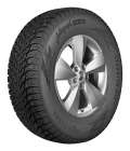 Ikon (Nokian Tyres) Autograph Ice LT3 245/75 R16C 120/116Q
