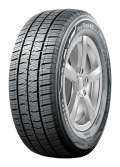 Kumho PorTran AllSeason CX11 215/65 R16C 109/107T