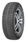 Michelin Latitude Alpin 2 235/60 R17 106H (2013)