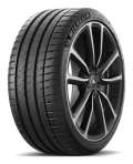 Michelin Pilot Sport 4S 275/40 R22 108Y