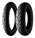 Michelin Scorcher 31 100/90 R19 57H Рулевая