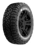 Sonix Primemaster R/T 265/65 R17 116Q