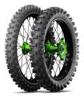 Michelin Starcross 6 Medium Soft 100/90 R19 57M Задняя