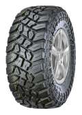 Tracmax X-Privilo M/T 265/75 R16C 123/120Q