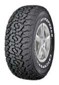Windforce Catchfors A/T II 245/70 R17C 119/116R