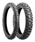 Bridgestone X30 Battlecross 100/100 R18 59M Задняя
