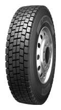 BlackHawk BDR75 315/70 R22.5 156/150L