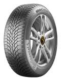 Continental ContiWinterContact TS870 225/50 R17 98H