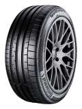 Continental ContiSportContact 6 235/30 R20 88Y (2016)