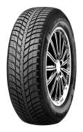 Nexen N'Blue 4Season 235/55 R17 103V