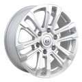 Tech-line RST R107 (S) 7.5xR17 ET25 6*139.7 D106.1