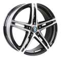 Tech-line Venti 1618 (BD) 6.5xR16 ET31 5*114.3 D67.1