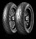Metzeler Cruisetec 160/70 R17 79V Задняя