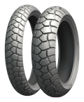 Michelin Anakee Adventure 110/80 R19 59V Рулевая